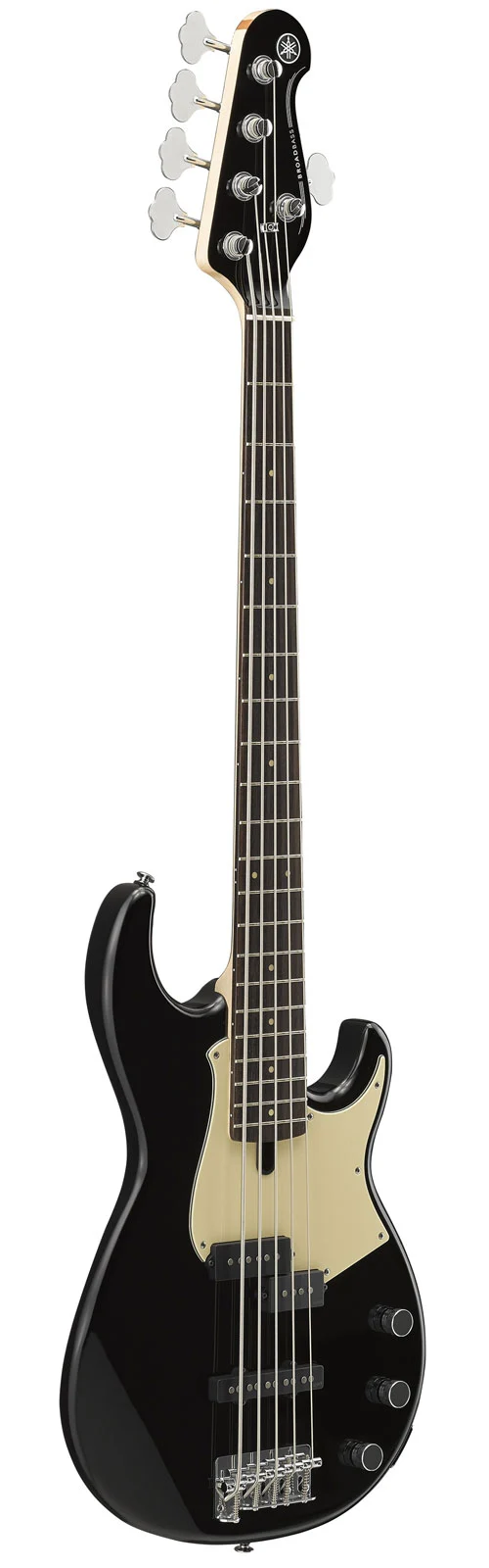 YAMAHA BB435 BL BAJO ELECTRICO 5 CUERDAS NEGRO