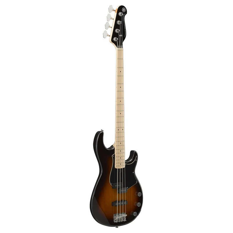 YAMAHA BB434M TBS BAJO ELECTRICO TOBACCO BROWN SUNBURST
