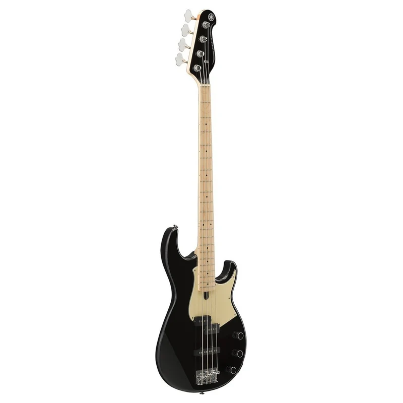 YAMAHA BB434M BL BAJO ELECTRICO NEGRO