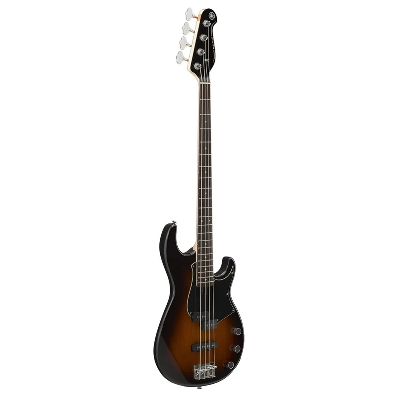 YAMAHA BB434 TBS BAJO ELECTRICO TOBACCO BROWN SUNBURST