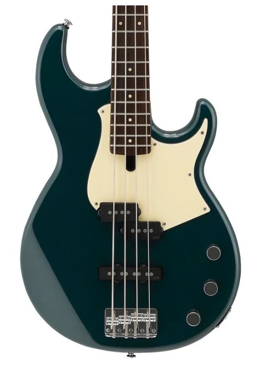 YAMAHA BB434 TB BAJO ELECTRICO TEAL BLUE