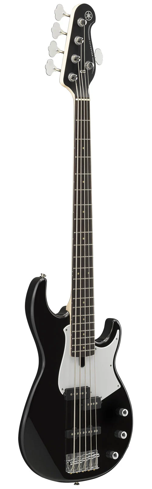 YAMAHA BB235 BL BAJO ELECTRICO 5 CUERDAS NEGRO