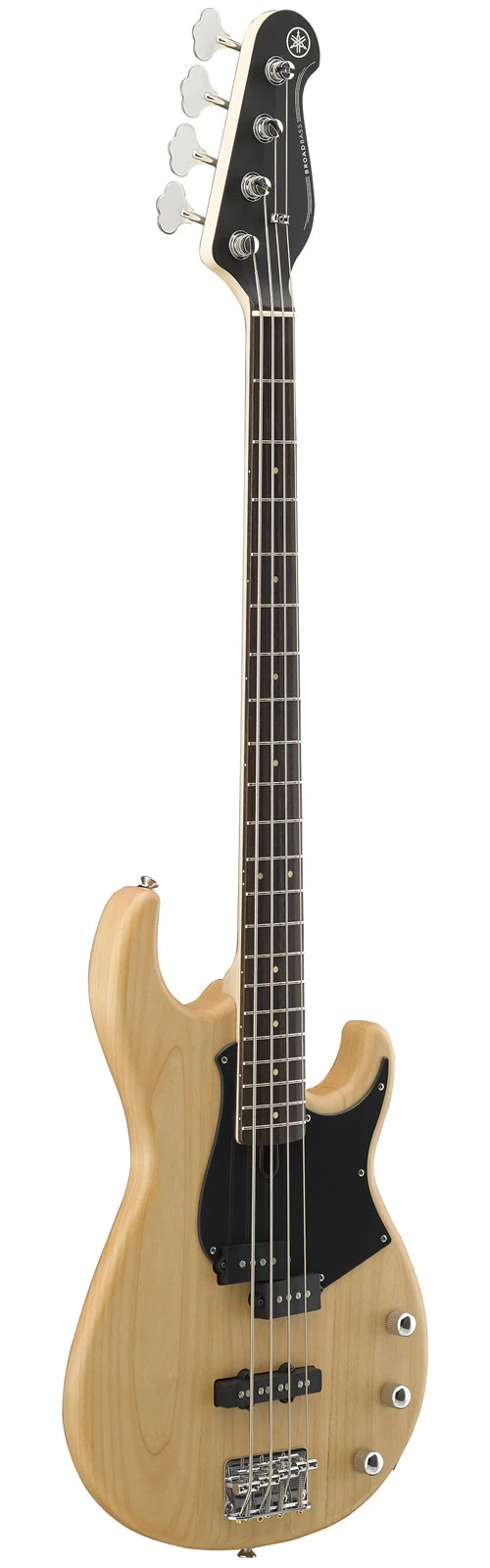 YAMAHA BB234 YNS BAJO ELECTRICO YELLOW NATURAL SATIN