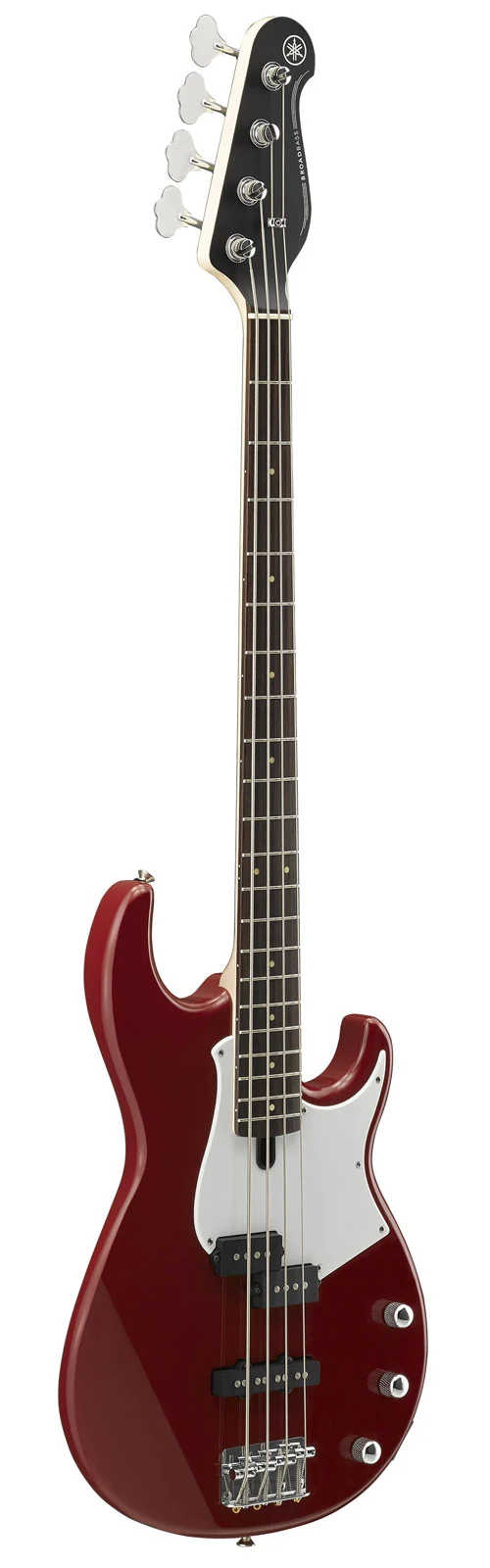 YAMAHA BB234 RBR BAJO ELECTRICO RASPBERRY RED