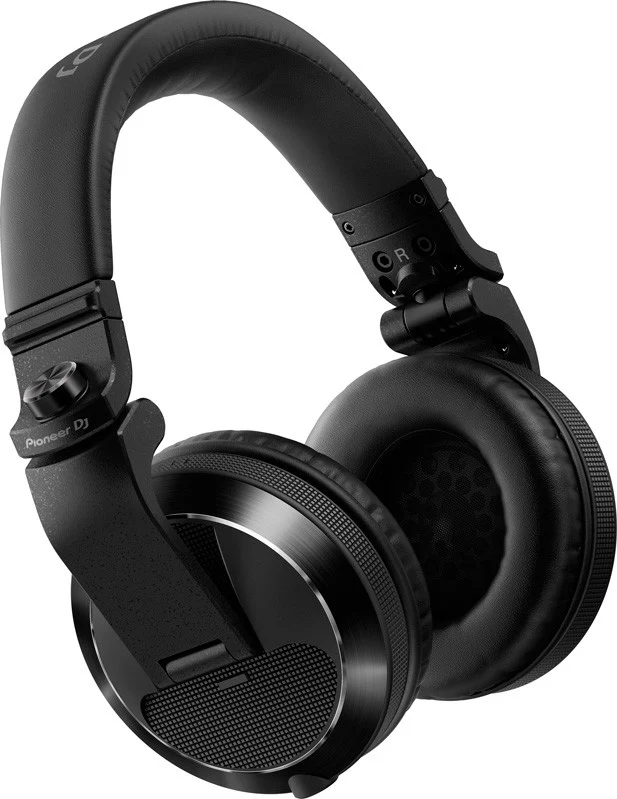 PIONEER DJ HDJ-X7K AURICULARES CERRADOS DJ NEGROS