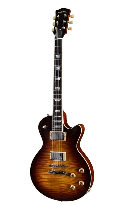 EASTMAN SB59 SB GUITARRA ELECTRICA SUNBURST