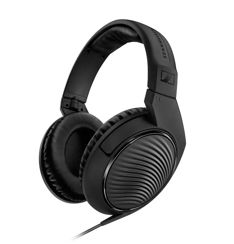 SENNHEISER HD200 PRO AURICULARES DE ESTUDIO CERRADOS