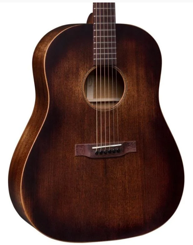 MARTIN D15M STREET MASTER GUITARRA ACUSTICA DREADNOUGHT