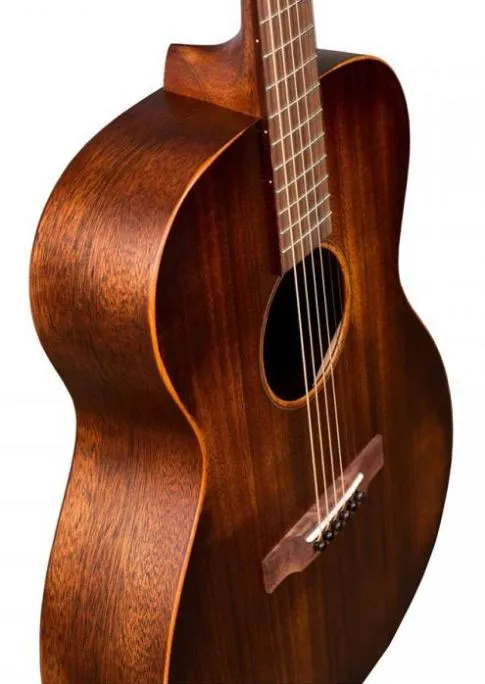 MARTIN 00015M STREET MASTER GUITARRA ACUSTICA AUDITORIO CAOBA