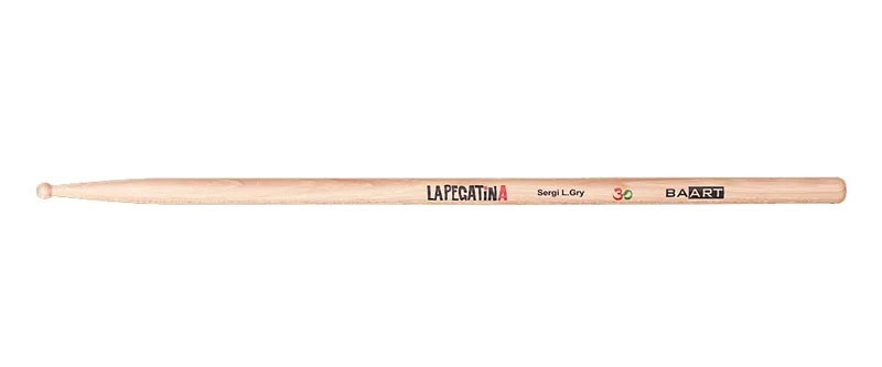 BAART BASL SERGI LOPEZ BAQUETAS BATERIA