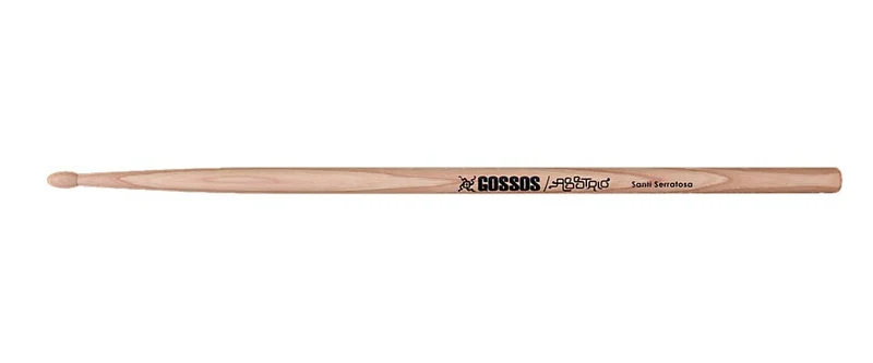 BAART BASS SANTI SERRATOSA BAQUETAS BATERIA