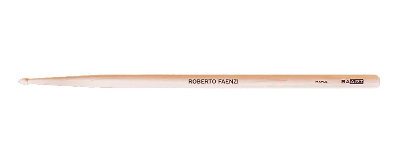 BAART BARFM ROBERTO FAENZI MAPLE BAQUETAS BATERIA