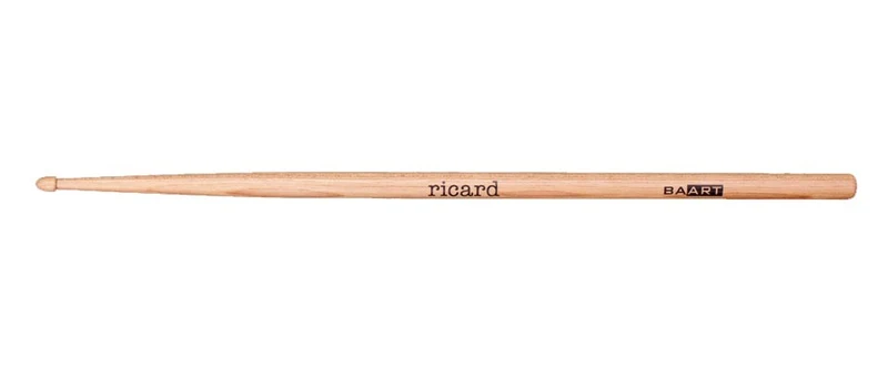 BAART BARP RICARD PARERA BAQUETAS BATERIA