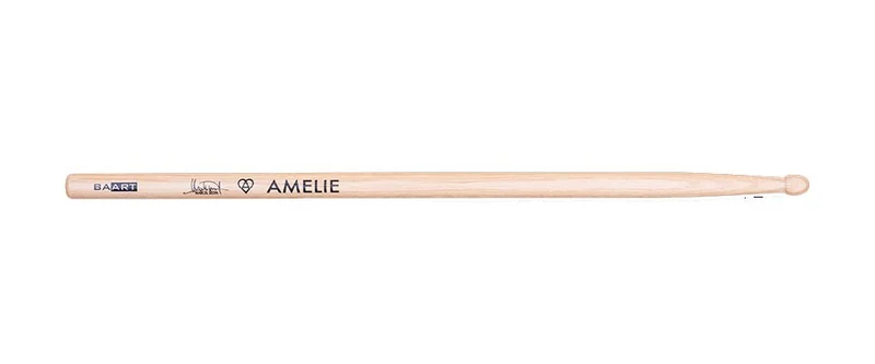 BAART BAMS MARCEL SELVA BAQUETAS BATERIA