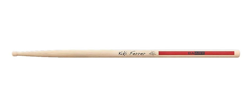 BAART BAKF KIKI FERRER BAQUETAS BATERIA