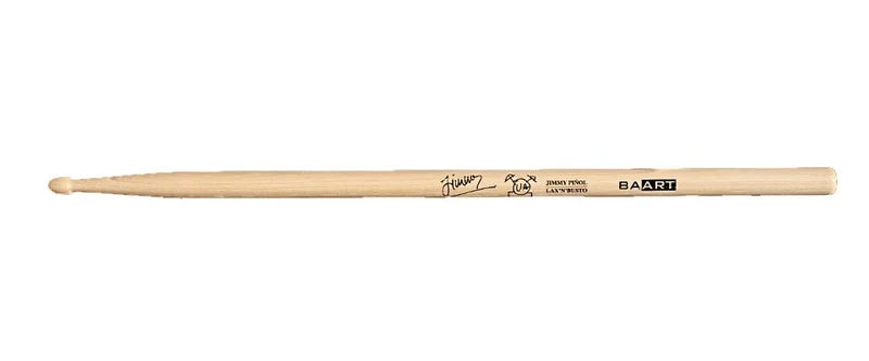 BAART BAJP JIMMY PIÑOL BAQUETAS BATERIA