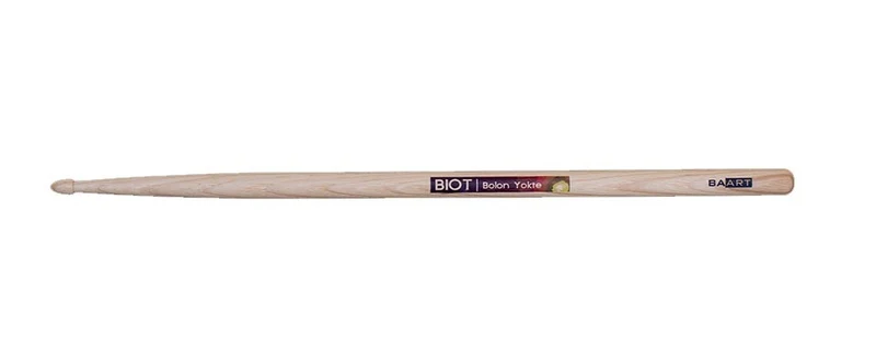 BAART BAGR GUILLEM RIUS BAQUETAS BATERIA