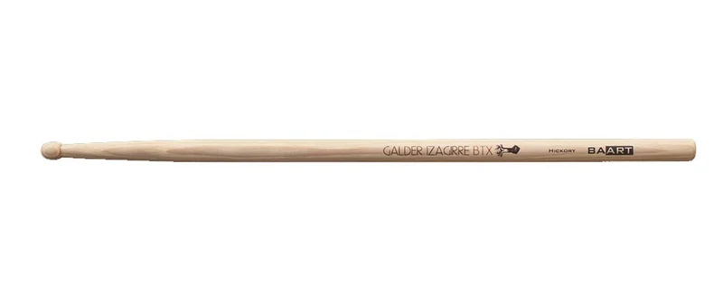 BAART BAGI GALDER IZAGUIRRE BAQUETAS BATERIA