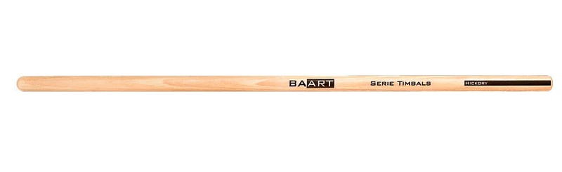 BAART BATIM SERIE TIMBALS PAILA PERCUSION BAQUETAS BATERIA