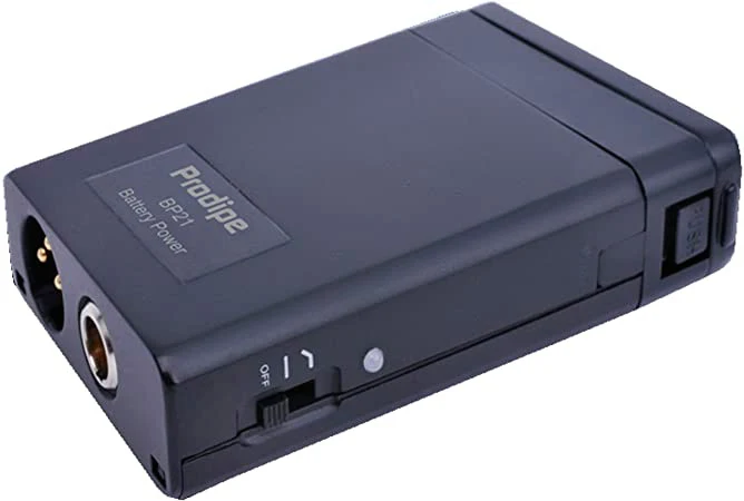 PRODIPE BP21 ALIMENTADOR PHANTOM