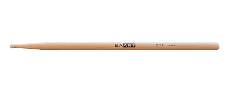 BAART BASC2 SC2 MAPLE BOLERO BAQUETAS BATERIA