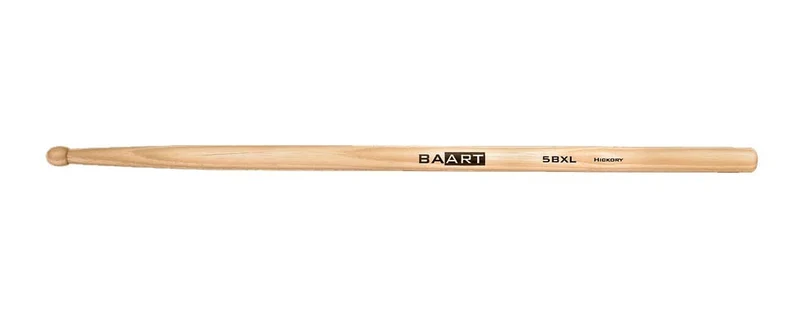 BAART BA5BXL 5BXL HICKORY BAQUETAS BATERIA