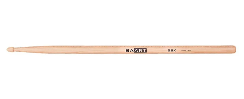 BAART BA5BX 5BX HICKORY BAQUETAS BATERIA
