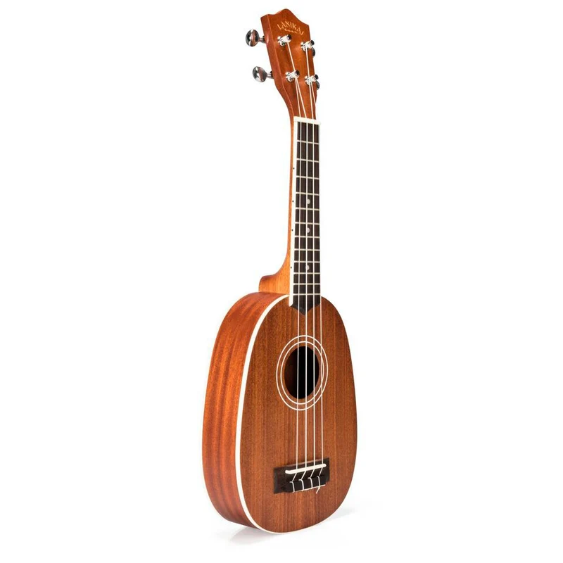 LANIKAI MA-P UKELELE SOPRANO PIÑA