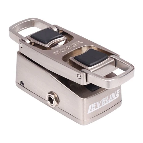 MOOER LEVELINE PEDAL DE VOLUMEN