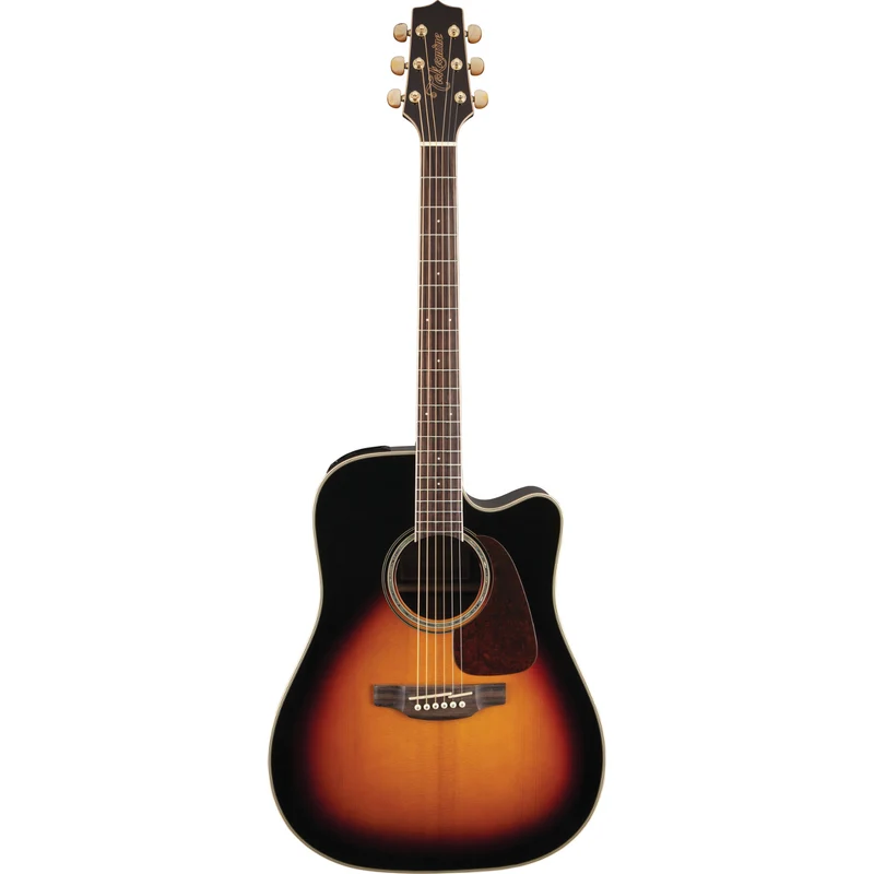 TAKAMINE GD71CE BSB GUITARRA ELECTROACUSTICA DREADNOUGHT