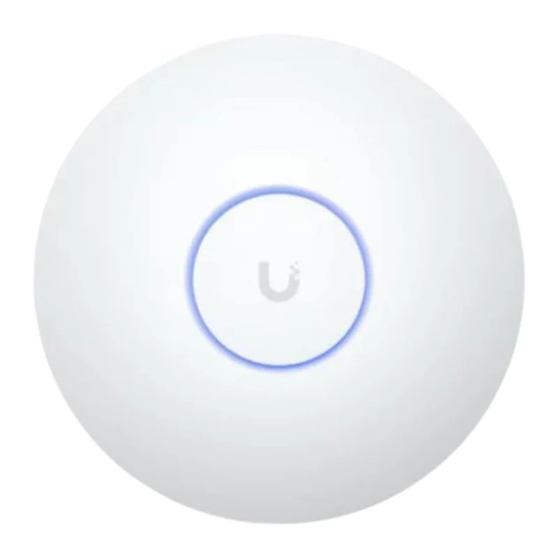 Ubiquiti Punto de Acceso U7 Wi-Fi 7 Largo Alcance, U7-LR