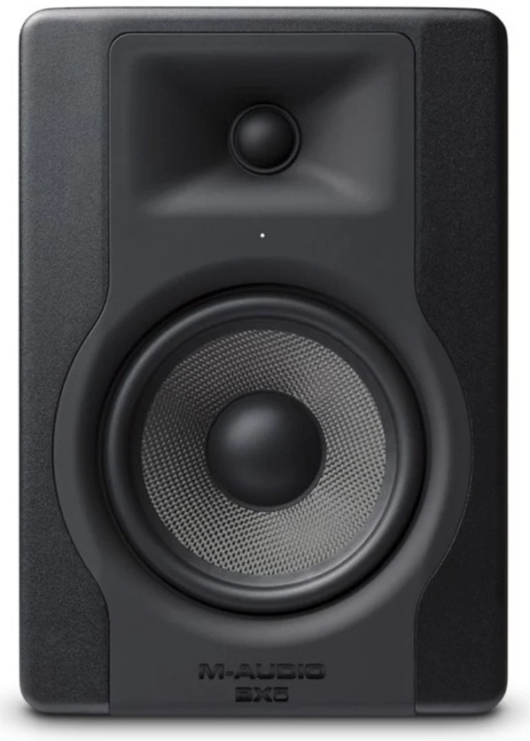 M AUDIO BX5D3 MONITOR DE ESTUDIO. UNIDAD
