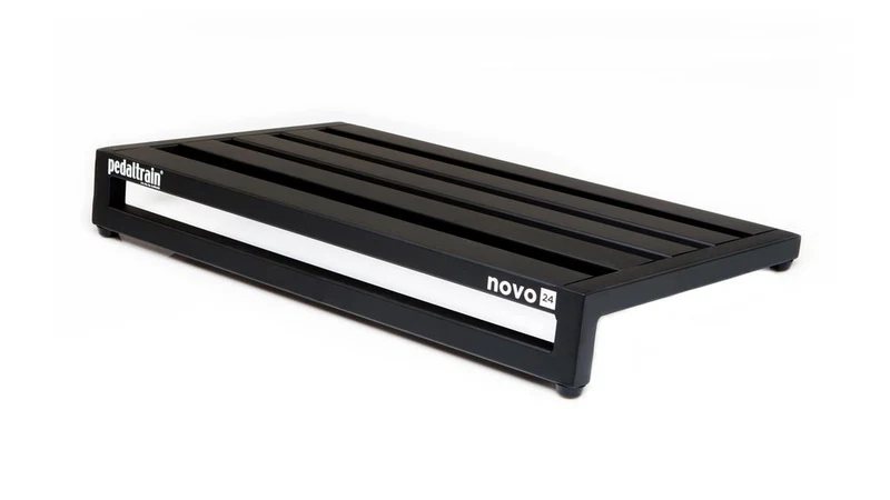 PEDALTRAIN PT-N24-SC NOVO 24 SOFT CASE PEDALERA