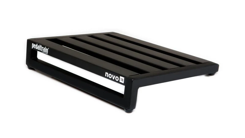 PEDALTRAIN PT-N18-SC NOVO 18 SOFT CASE PEDALERA