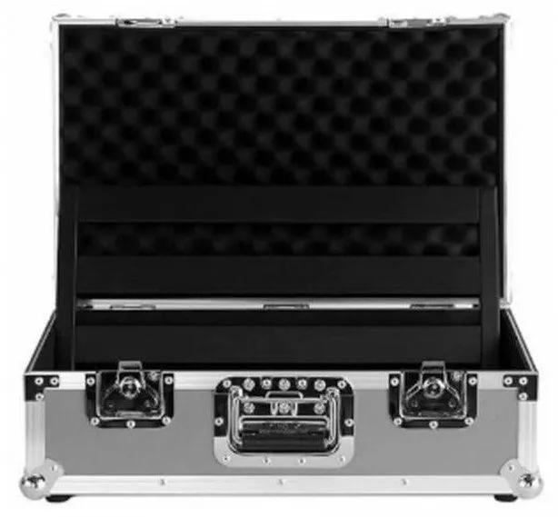 PEDALTRAIN PT-CL1-TC CLASSIC 1 TOUR CASE PEDALERA