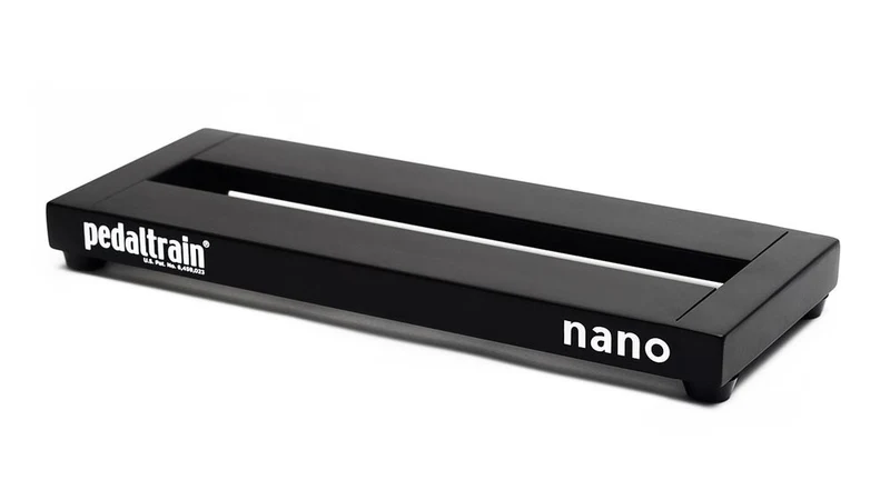 PEDALTRAIN PT-NANO-SC PEDALTRAIN NANO PEDALERA CON FUNDA