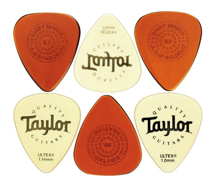 TAYLOR 80790 PACK DE PUAS PRIMETONE Y ULTEX