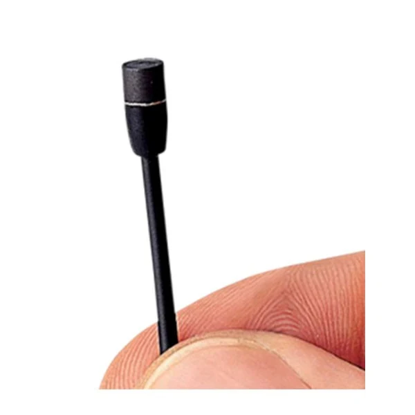 SENNHEISER MKE2EW GOLD MICROFONO SOLAPA OMNI NEGRO NO INCLUYE ACCESORIOS