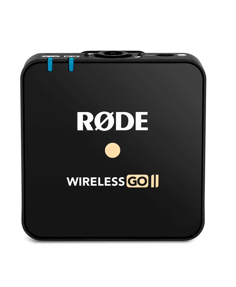 RODE WIRELESS GO II TX TRANSMISOR INALAMBRICO