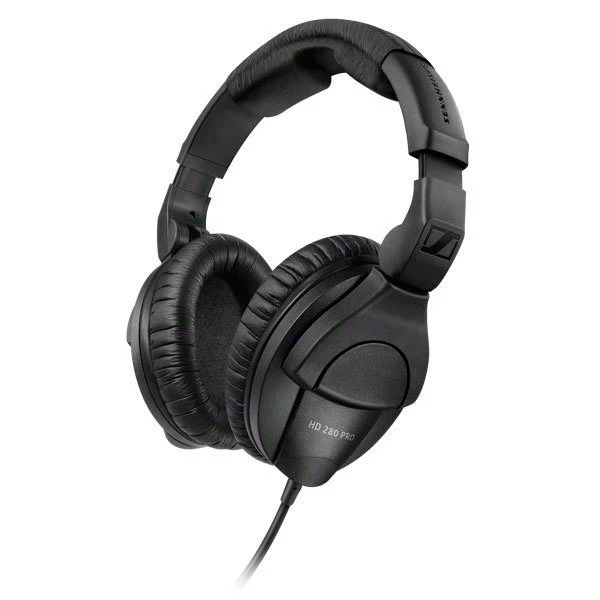 SENNHEISER HD280 PRO AURICULARES CERRADOS PARA ESTUDIO