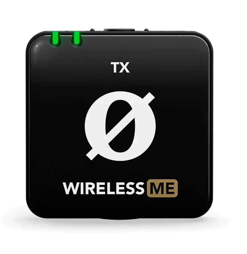 RODE WIRELESS ME TX TRANSMISOR INALAMBRICO