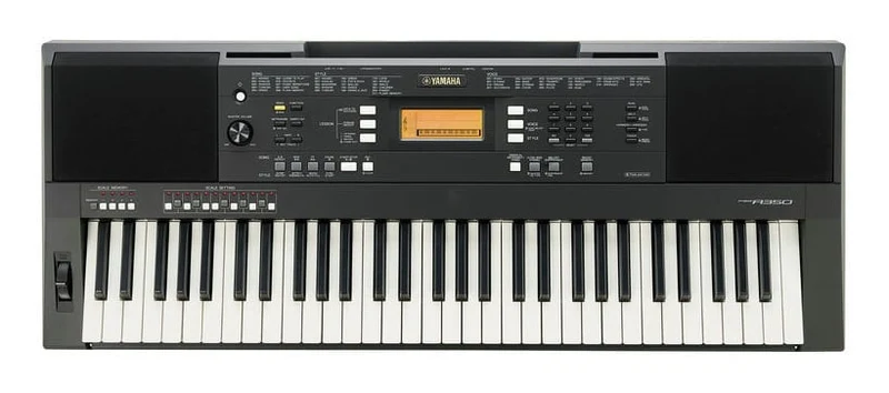 YAMAHA PSR-A350 TECLADO ORIENTAL