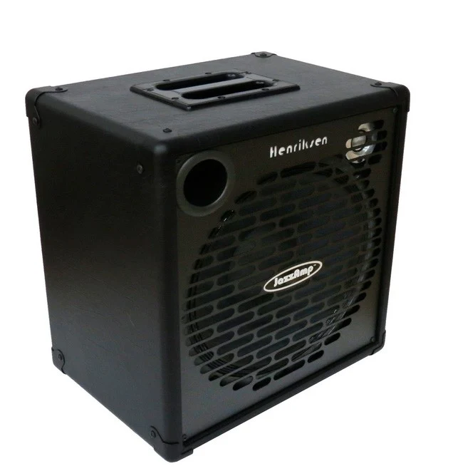 HENRIKSEN EXT310 PANTALLA EXTENSION PARA AMPLIFICADOR JAZZAMP