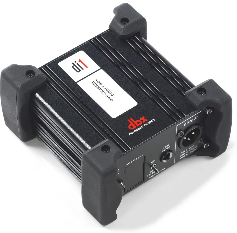 DBX DI1 CAJA INYECCION DIRECTA
