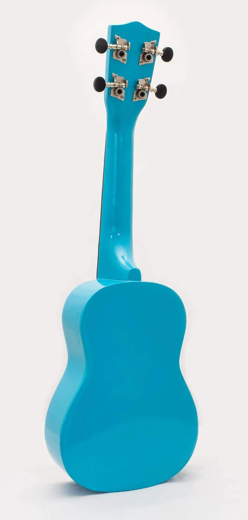 OCTOPUS UK-200SB/205LB UKELELE SOPRANO AZUL CIELO