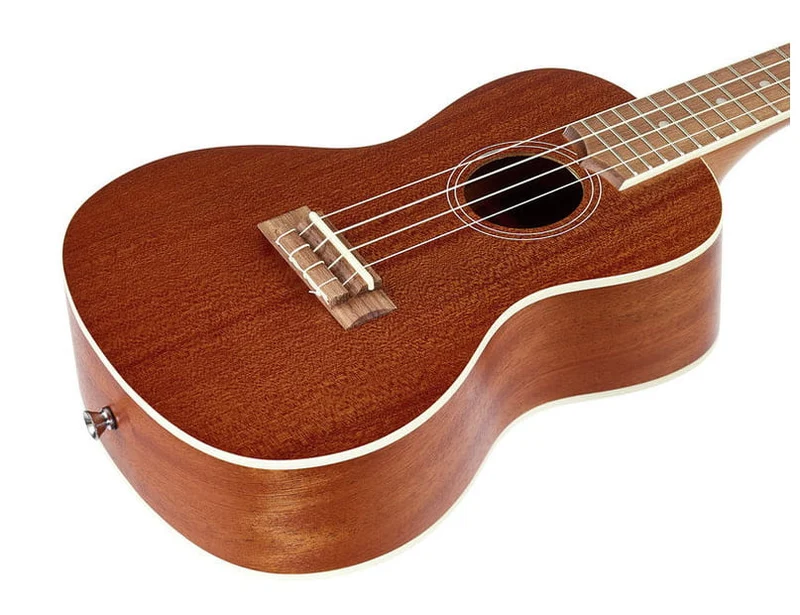LANIKAI MA-C UKELELE CONCIERTO