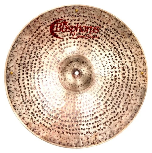 BOSPHORUS LYRIC SERIES RIDE 23 PLATO BATERIA