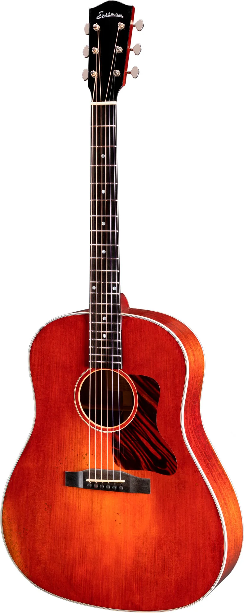 EASTMAN E10SS V TRADITIONAL ANTIQUE GUITARRA ACUSTICA DREADNOUGHT