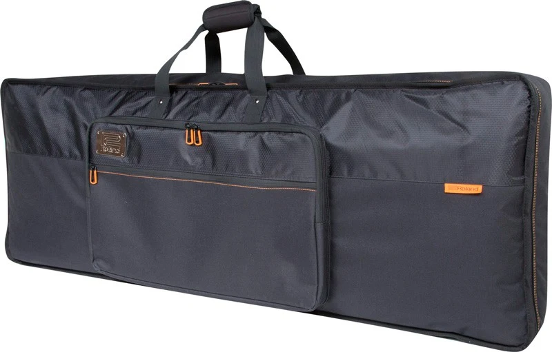 ROLAND CB-B61 BLACK FUNDA TECLADO 105X33X13