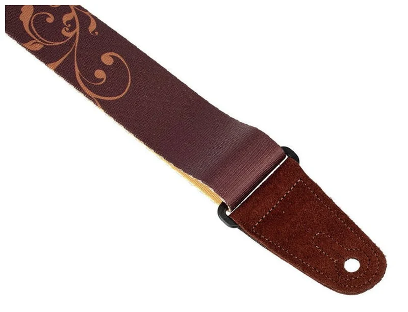 TAYLOR 66000 REF4126-20 CORREA TAYLOR SWIFT SIGNATURE MARRON